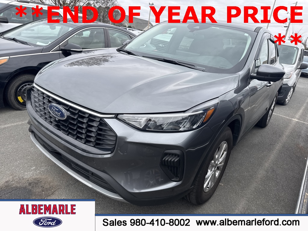 2024 Ford Escape Active AWD