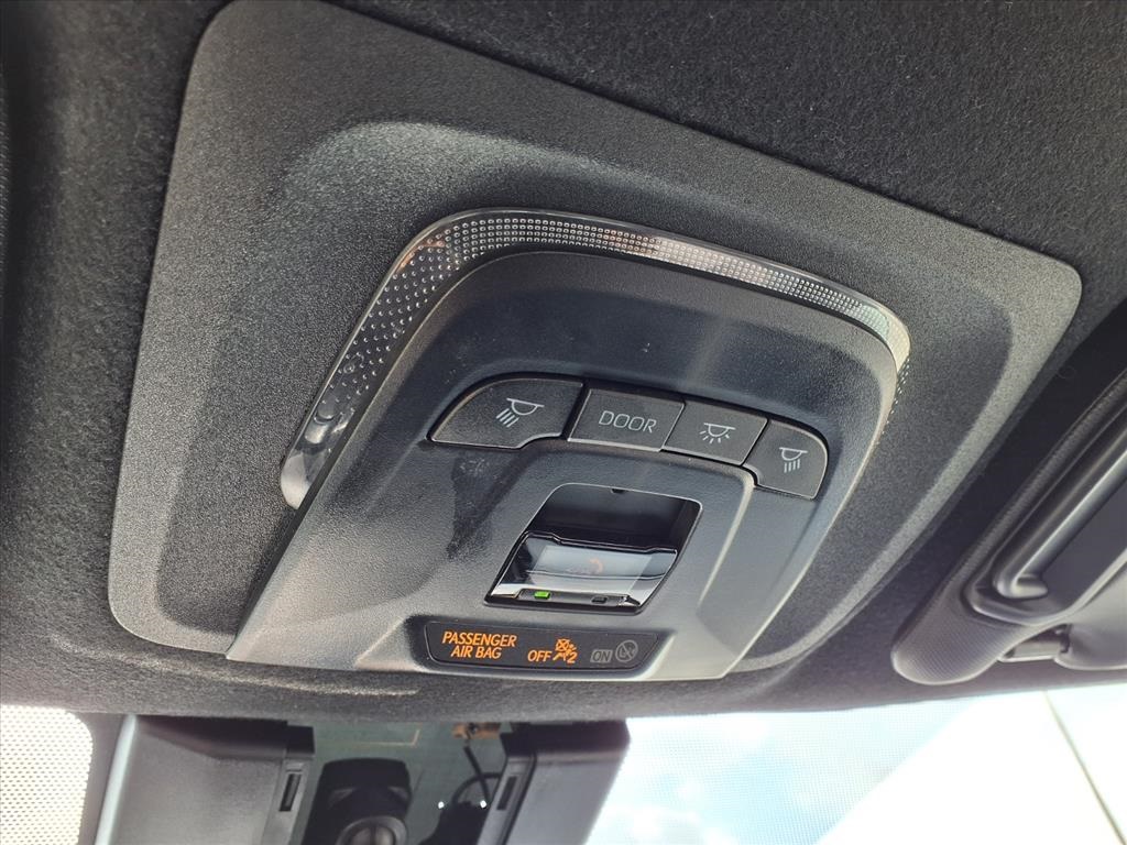 2023 Toyota Corolla SE Black at Don McGill Toyota