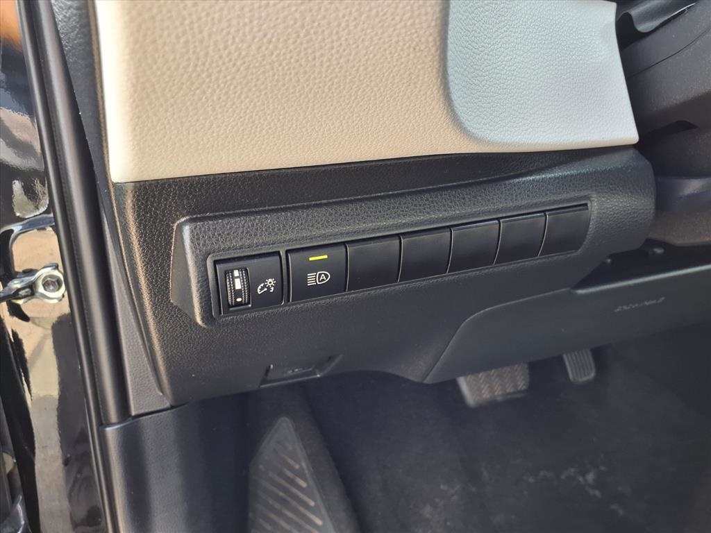 2023 Toyota Corolla SE Black at Don McGill Toyota