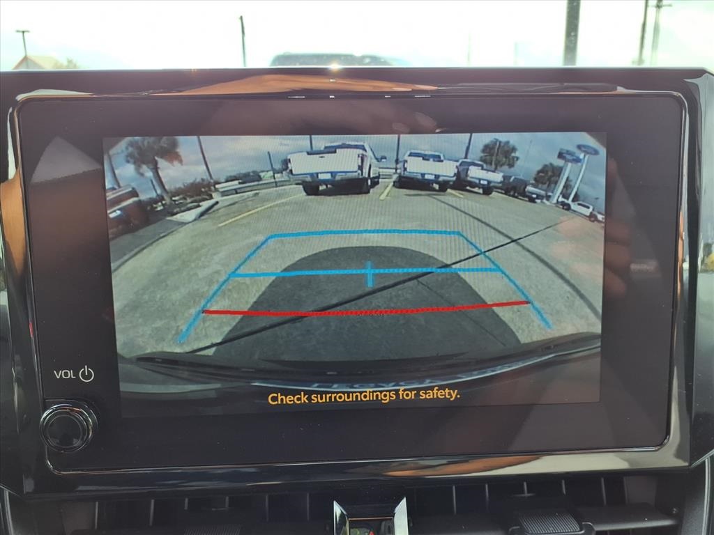 2023 Toyota Corolla SE Black at Don McGill Toyota