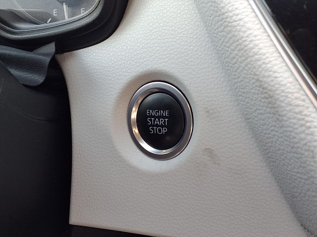 2023 Toyota Corolla SE Black at Don McGill Toyota