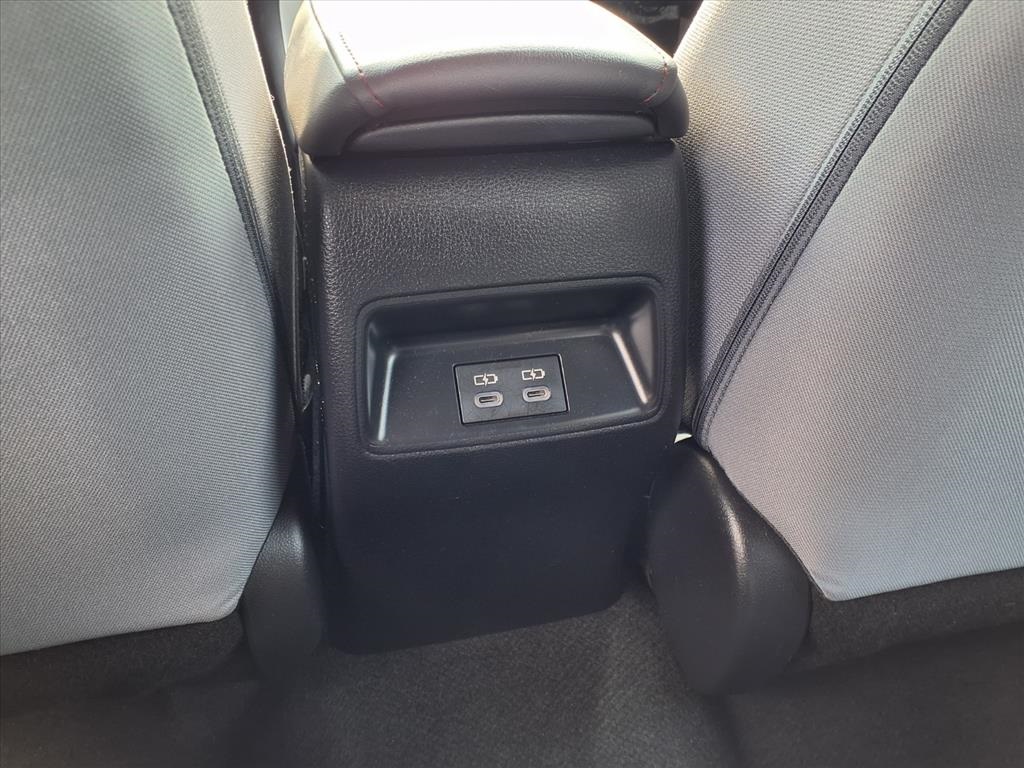 2023 Toyota Corolla SE Black at Don McGill Toyota