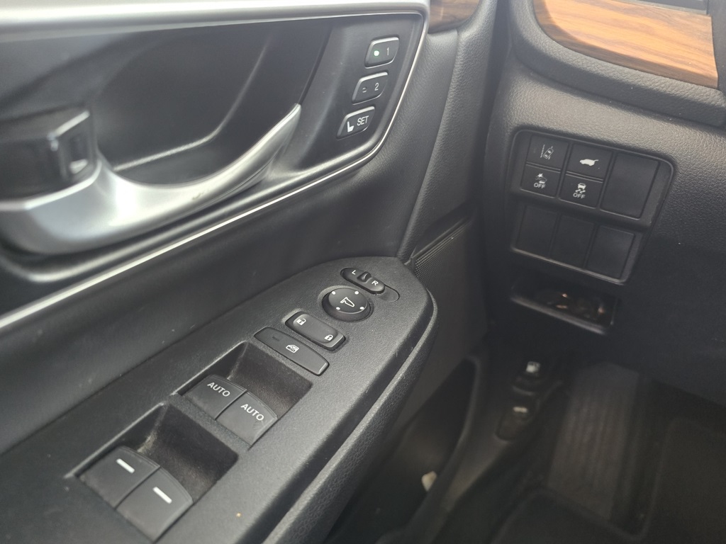 Thumbnail: 2021 Honda CR-V - 10