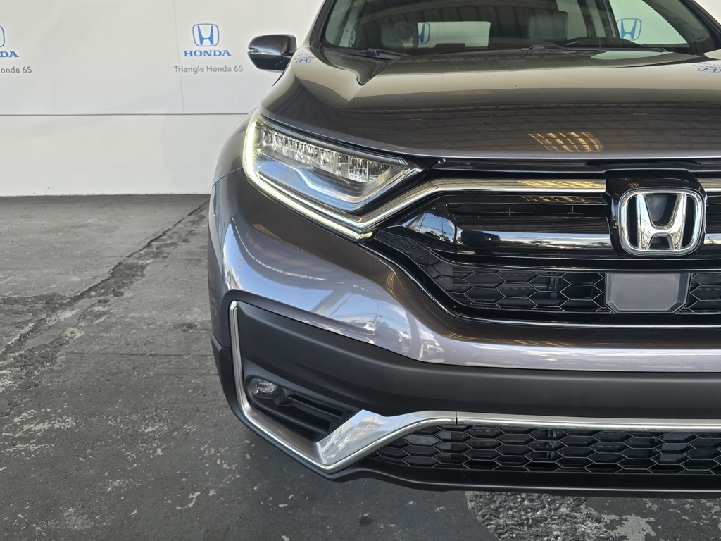 Thumbnail: 2021 Honda CR-V - 13