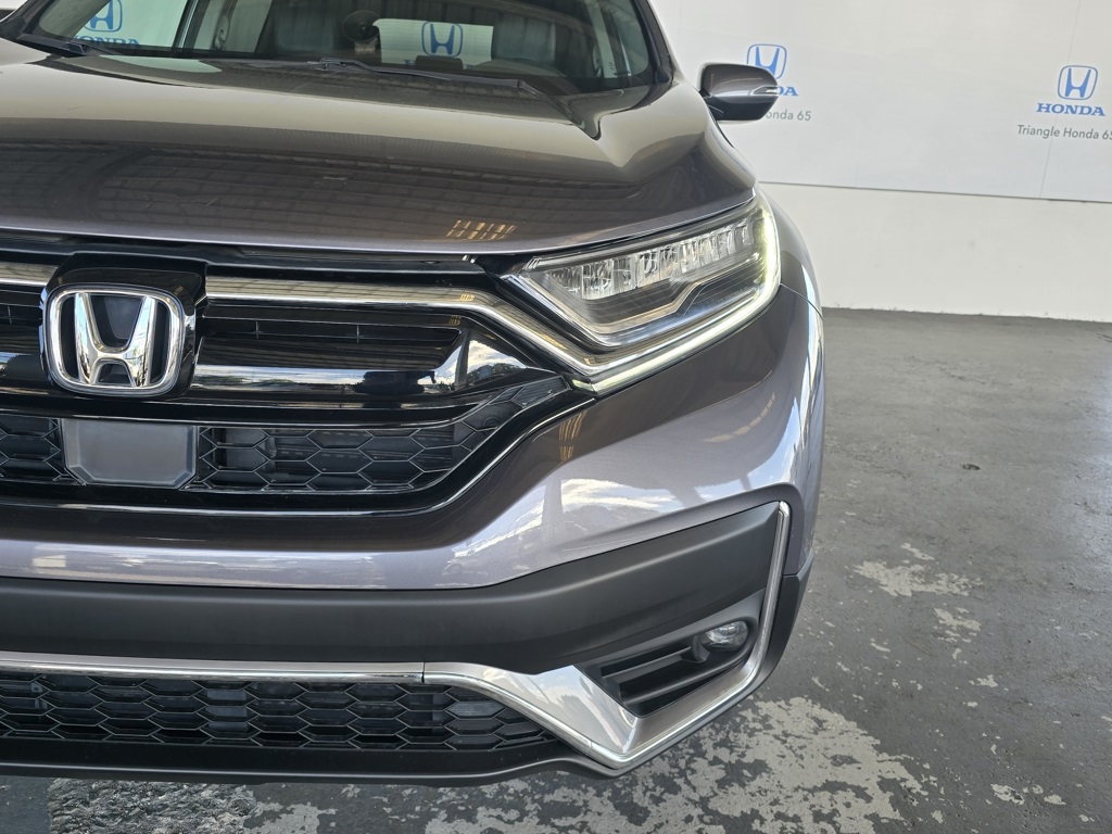 Thumbnail: 2021 Honda CR-V - 14