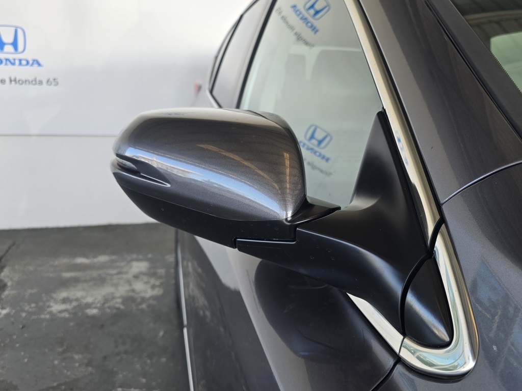 Thumbnail: 2021 Honda CR-V - 15