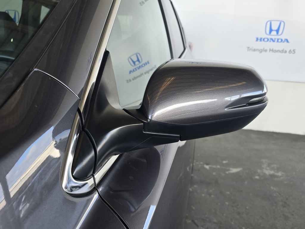 Thumbnail: 2021 Honda CR-V - 16