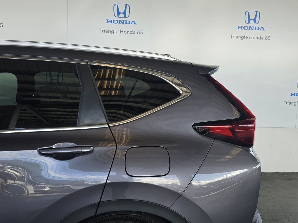 Thumbnail: 2021 Honda CR-V - 17