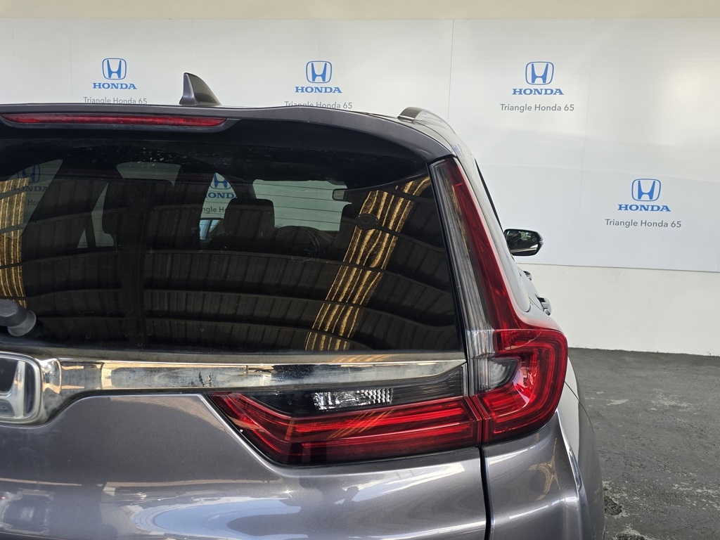 Thumbnail: 2021 Honda CR-V - 19