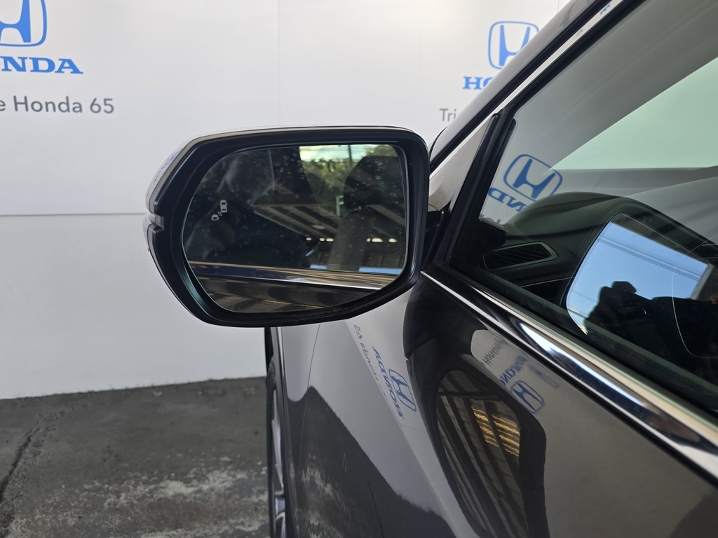 Thumbnail: 2021 Honda CR-V - 20