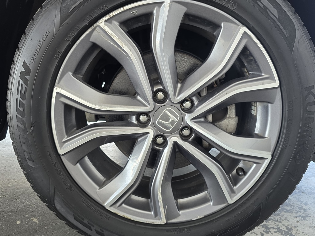 Thumbnail: 2021 Honda CR-V - 22