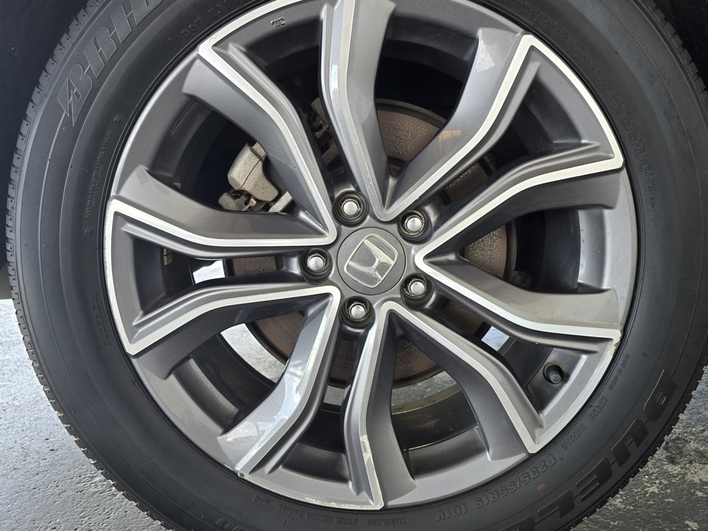 Thumbnail: 2021 Honda CR-V - 23