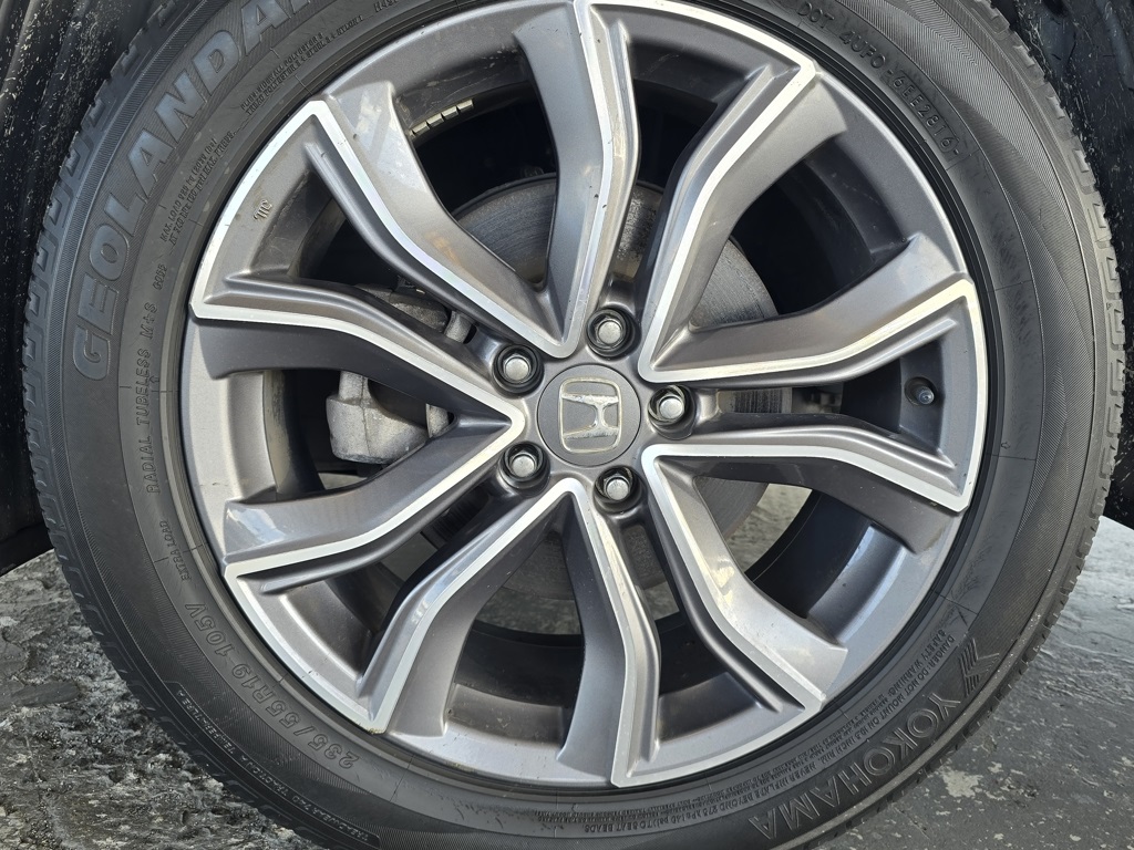 Thumbnail: 2021 Honda CR-V - 25