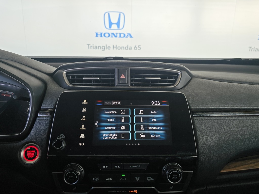 Thumbnail: 2021 Honda CR-V - 6