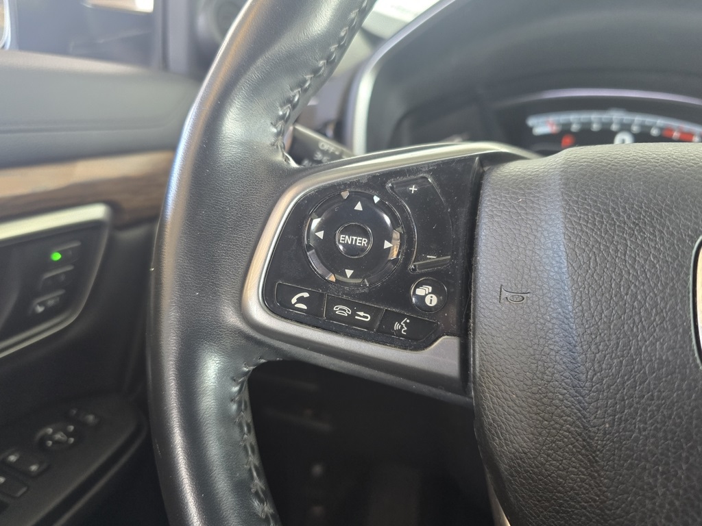 Thumbnail: 2021 Honda CR-V - 8