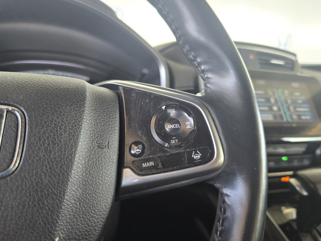 Thumbnail: 2021 Honda CR-V - 9