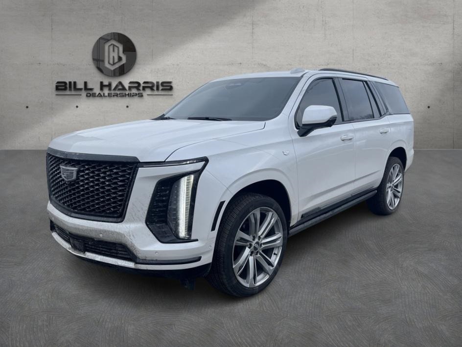 2025 Cadillac Escalade Sport 4WD