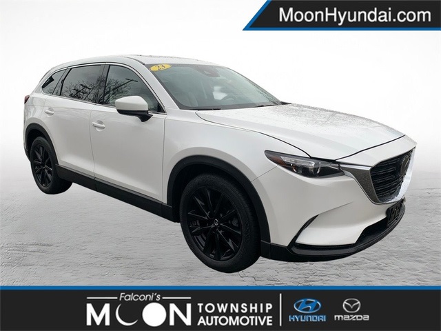 2023 Mazda CX-9 Touring Plus AWD