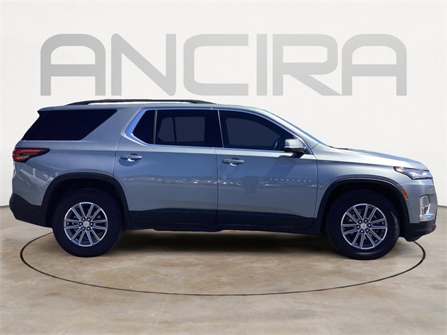 Used Car 2023 Chevrolet Traverse  Lt For Sale Under $30,000 In San Antonio, Texas