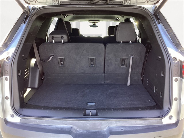 Used Car 2023 Chevrolet Traverse  Lt For Sale Under $30,000 In San Antonio, Texas