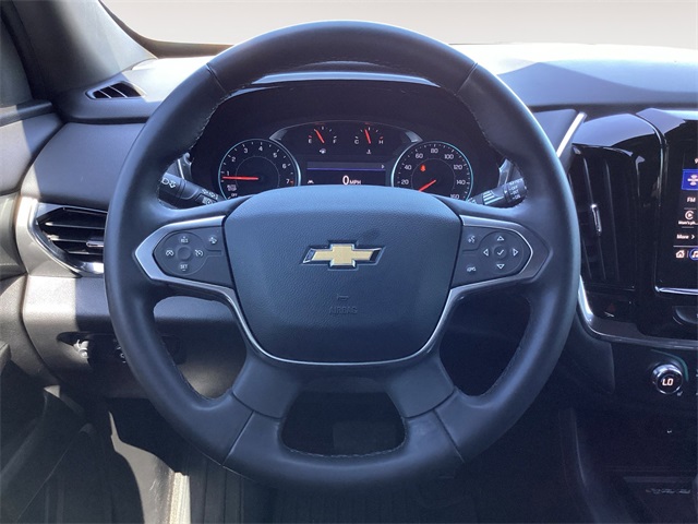 Used Car 2023 Chevrolet Traverse  Lt For Sale Under $30,000 In San Antonio, Texas