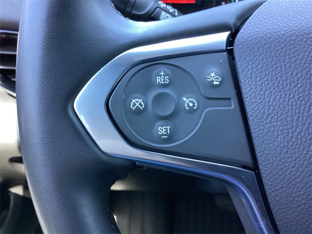 Used Car 2023 Chevrolet Traverse  Lt For Sale Under $30,000 In San Antonio, Texas