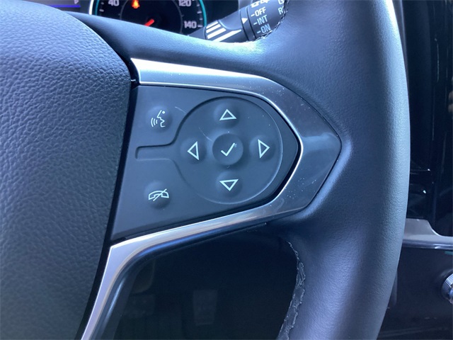 Used Car 2023 Chevrolet Traverse  Lt For Sale Under $30,000 In San Antonio, Texas