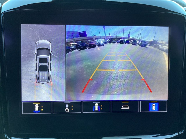 Used Car 2023 Chevrolet Traverse  Lt For Sale Under $30,000 In San Antonio, Texas