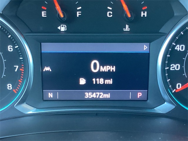 Used Car 2023 Chevrolet Traverse  Lt For Sale Under $30,000 In San Antonio, Texas