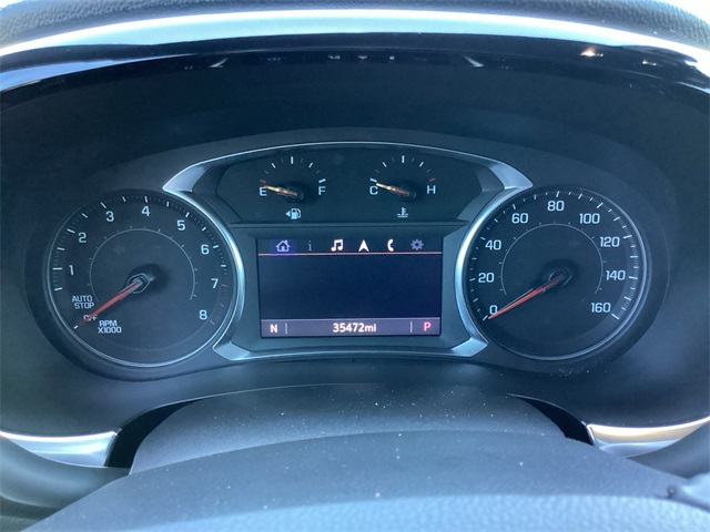 Used Car 2023 Chevrolet Traverse  Lt For Sale Under $30,000 In San Antonio, Texas