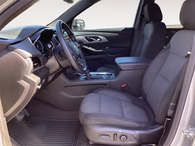 Used Car 2023 Chevrolet Traverse  Lt For Sale Under $30,000 In San Antonio, Texas