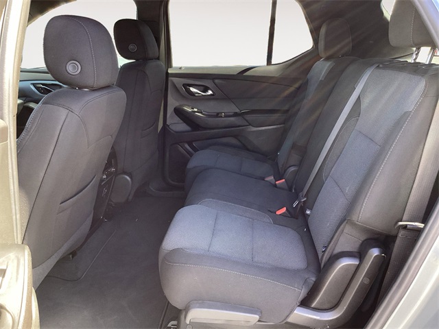 Used Car 2023 Chevrolet Traverse  Lt For Sale Under $30,000 In San Antonio, Texas