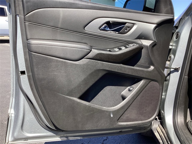 Used Car 2023 Chevrolet Traverse  Lt For Sale Under $30,000 In San Antonio, Texas