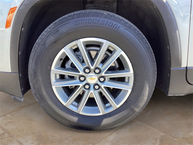 Used Car 2023 Chevrolet Traverse  Lt For Sale Under $30,000 In San Antonio, Texas