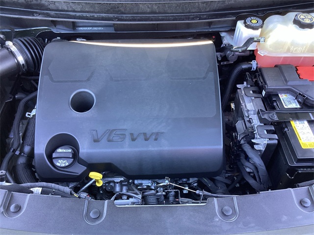 Used Car 2023 Chevrolet Traverse  Lt For Sale Under $30,000 In San Antonio, Texas