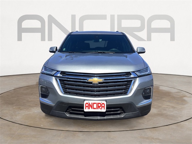 Used Car 2023 Chevrolet Traverse  Lt For Sale Under $30,000 In San Antonio, Texas
