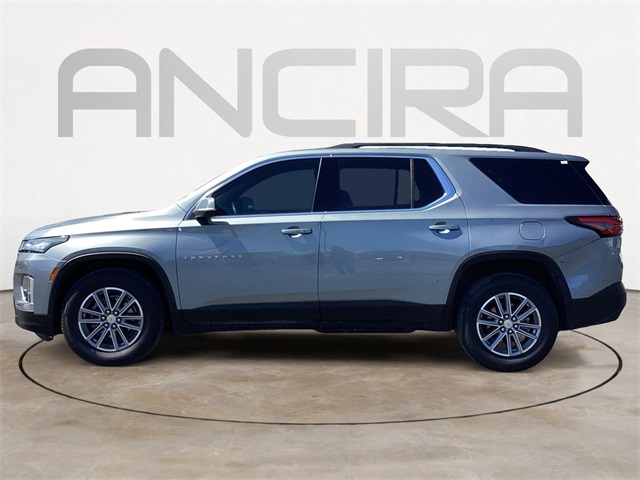 Used Car 2023 Chevrolet Traverse  Lt For Sale Under $30,000 In San Antonio, Texas
