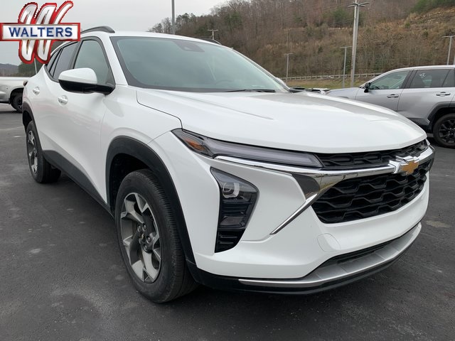 2024 Chevrolet Trax LT FWD