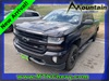 Chevrolet Silverado 1500 2016