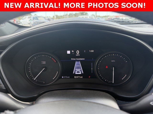 2019 Cadillac XT4 Sport White at Bayway Cadillac of The Woodlands