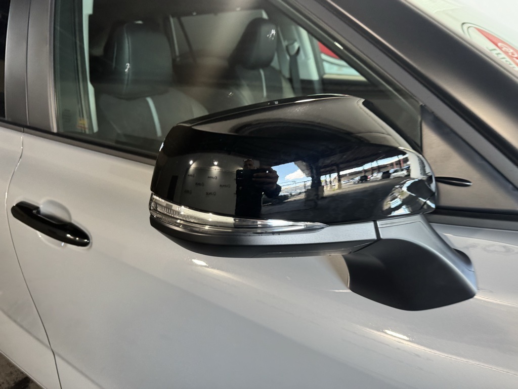 Thumbnail: 2025 Toyota Highlander - 10