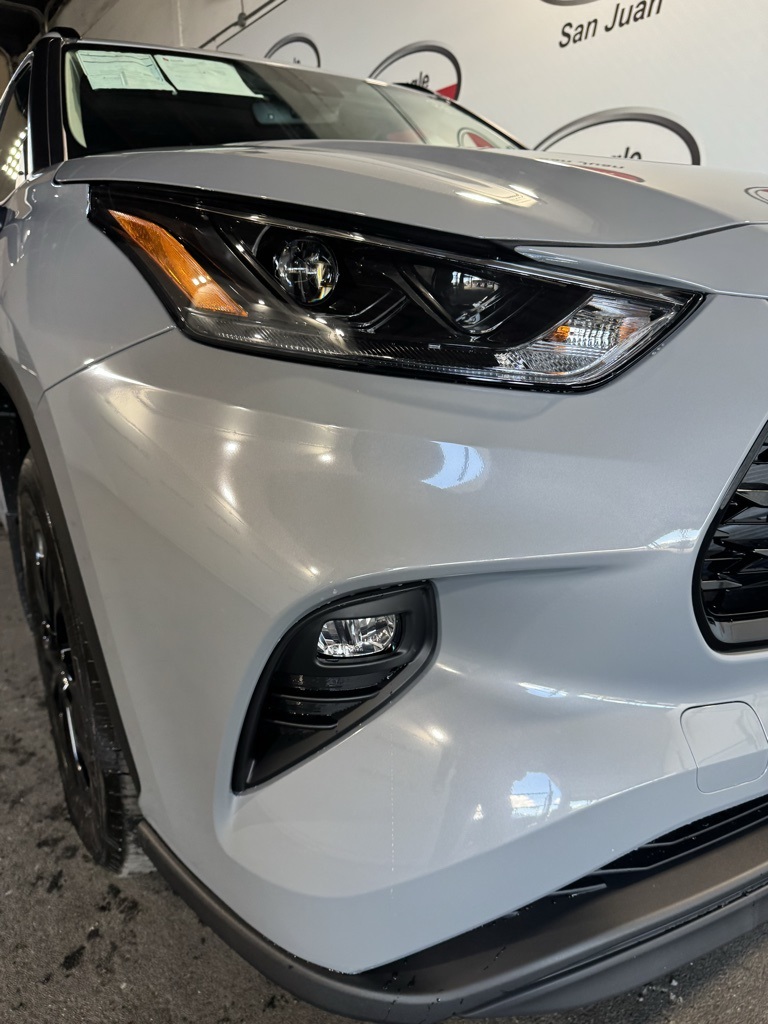 Thumbnail: 2025 Toyota Highlander - 12