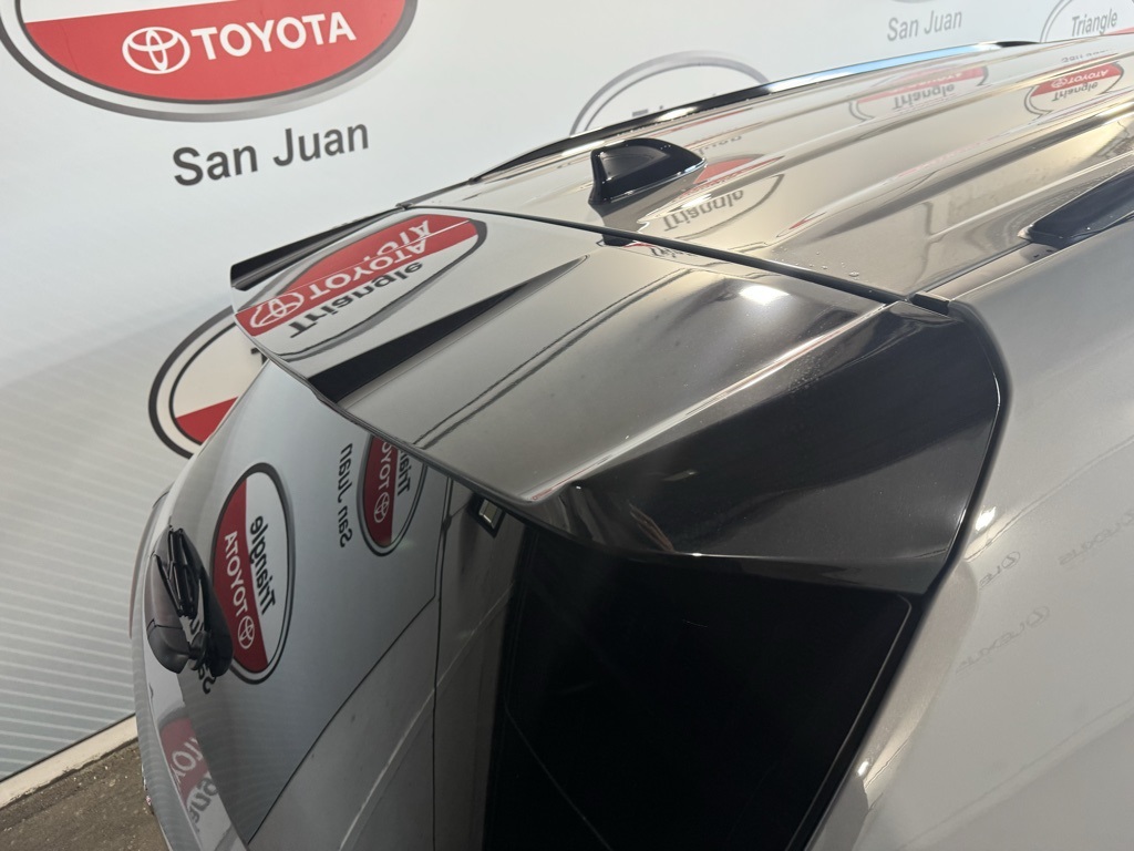 Thumbnail: 2025 Toyota Highlander - 14