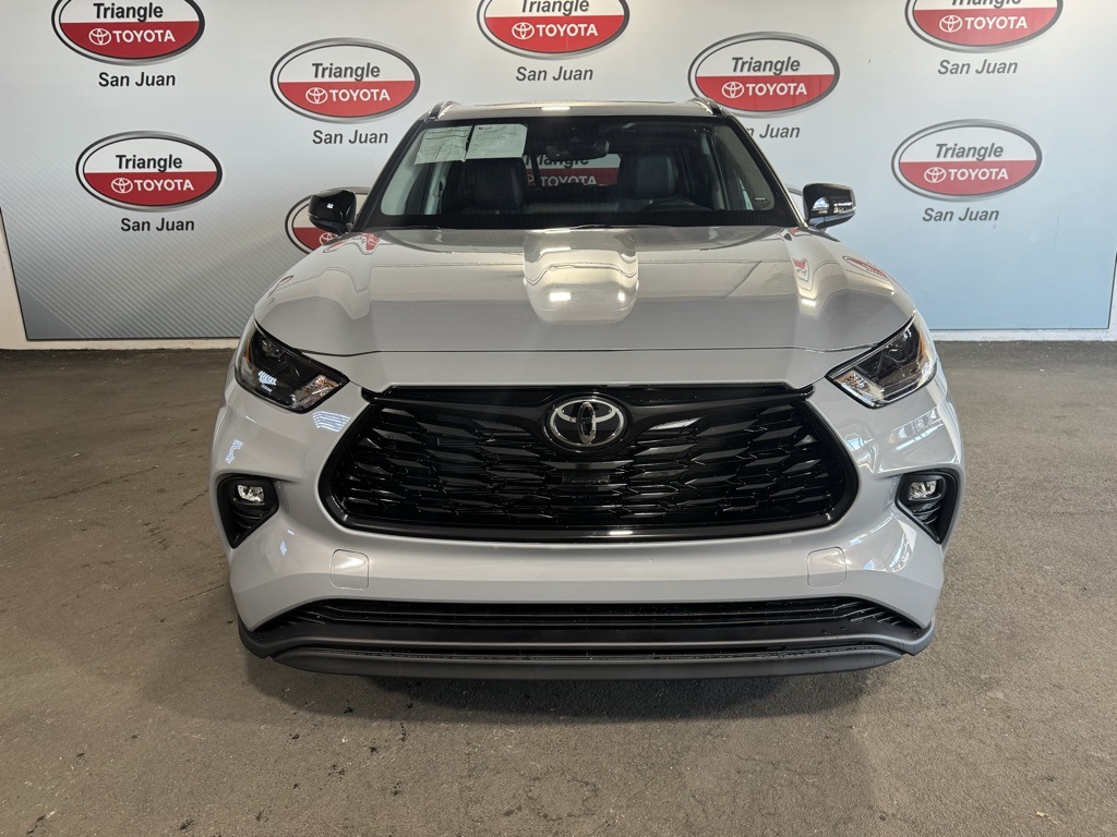 Thumbnail: 2025 Toyota Highlander - 2