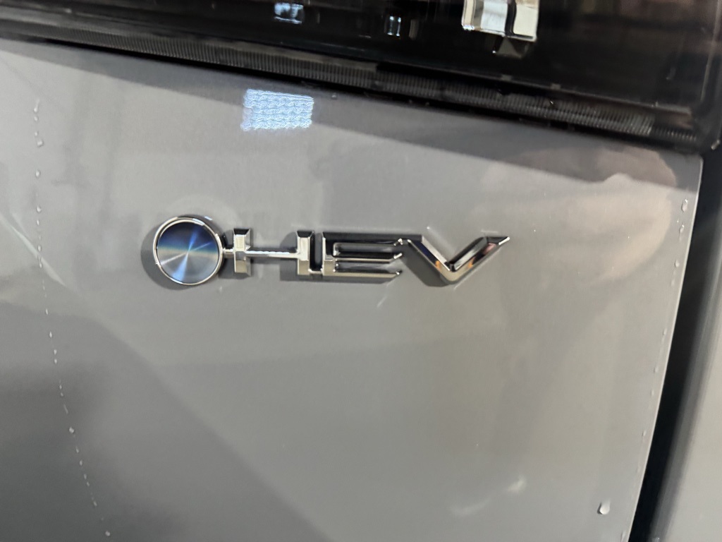 Thumbnail: 2025 Toyota Highlander - 22