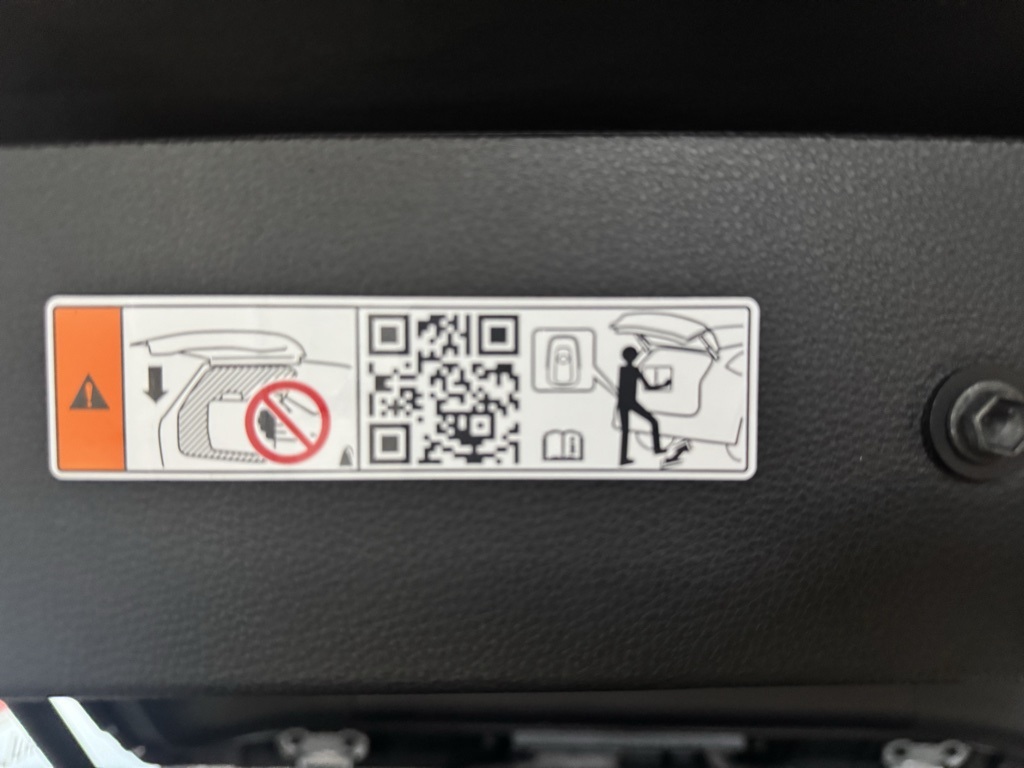 Thumbnail: 2025 Toyota Highlander - 27