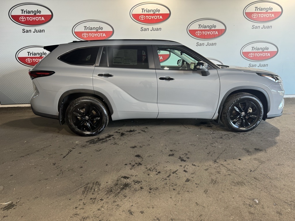 Thumbnail: 2025 Toyota Highlander - 6