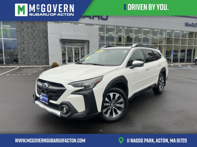 2024 Subaru Outback Touring XT AWD