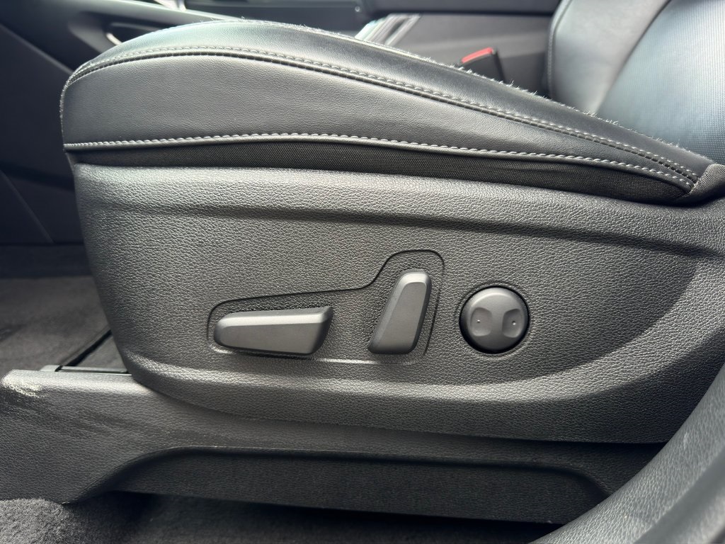 2025 Kia Telluride S - 9