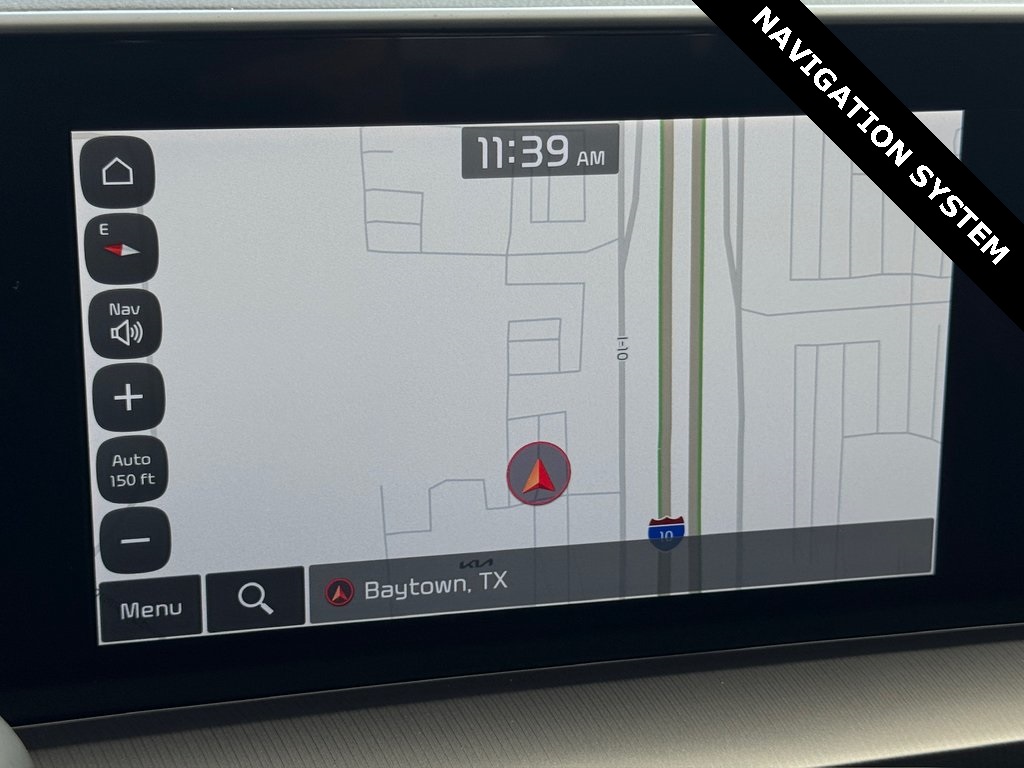 2025 Kia Telluride S - 2